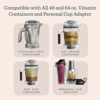 Vitamix Explorian 510 Blandari
