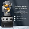 Vitamix Explorian 510 Blandari