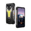 Ulefone Armor 34 Pro 16+512GB 5G vinnusími m. skjávarpa