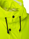 Top Swede Regnjakki HiViz Gulur