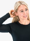 Fusion Womens C3 Merino LS
