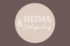 Heima & Skipulag