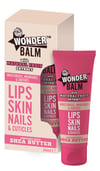 Wonder Balm Shea Butter varasalvi 50 ml
