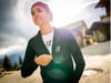 CompresSport Hurricane Windproof Jacket