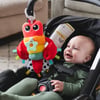 Liam The Lobster Clip & Go – Humarinn Liam