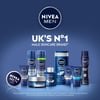 Nivea Men - Rakakrem - Andlits-, hand- og líkamskrem  með aloe vera og E-vítamíni  Nærir og gefur raka  Fyrir Allar húðgerðir  150 ml