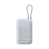 Xiaomi 22.5W Power Bank 10.000mAh hleðslubanki með snúru