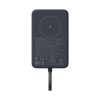 Xiaomi 33W Magnetic Power Bank 10.000mAh hleðslubanki með snúru