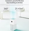 Xiaomi Air Purifier 4 Lite Lofthreinsitæki