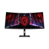 Xiaomi Curved Gaming Monitor G34WQi boginn leikjaskjár