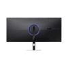 Xiaomi Curved Gaming Monitor G34WQi boginn leikjaskjár