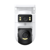 Xiaomi Outdoor Camera CW500 Dual tvöföld útimyndavél með ljóskastara