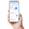 Xiaomi Smart 2 vatnsbrunnur