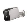Xiaomi Solar Camera BW400 Pro þráðlaus útimyndavél með sólarsellu