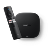 Xiaomi TV Box S (3rd Gen) margmiðlunarspilari