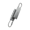 Xiaomi USB-C tengikví - 5 tengi