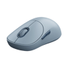 Xiaomi Wireless Mouse 3 þráðlaus tölvumús - Blá