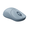 Xiaomi Wireless Mouse 3 þráðlaus tölvumús - Blá