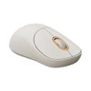 Xiaomi Wireless Mouse 3 þráðlaus tölvumús - Hvít