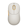 Xiaomi Wireless Mouse 3 þráðlaus tölvumús - Hvít