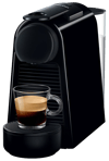 DeLonghi Nespresso Mini kaffivél