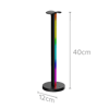 Yeelight Beam RGBIC Light Bar ljósastangir - 2 Pack