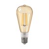 Yeelight Filament ST64 snjallpera