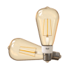 Yeelight Filament ST64 snjallpera