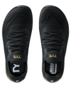 TYR dropzero 2 svartir/gull