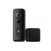Xiaomi Smart Doorbell 3S snjalldyrabjalla