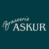 Hádegishlaðborð fyrir 2 á Brasserie Ask