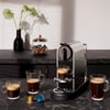 Nespresso Delonghi Citiz platinum
