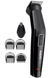 BaByliss 6-in-1 rakvélasett