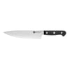 Zwilling Gourmet bambus hnífastandur