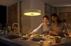 Fair Hue White ambiance pendant