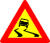 Sleipur vegur