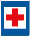 Slysahjálp
