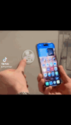 NFC scan Tag instagram