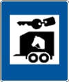 Hestakerruleiga