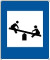 Barnaleikvöllur