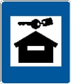 Sumarhús til leigu