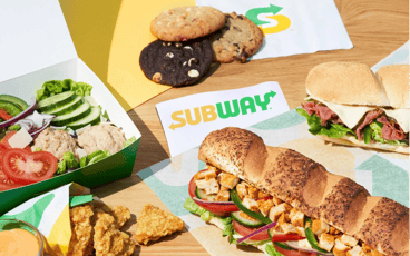Subway - Hafnarfirði