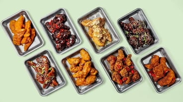 Wingtopia - Suðurlandsbraut