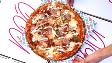 Neó Pizza 