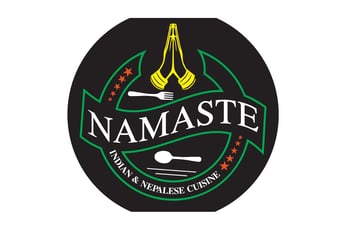 Namaste Indian & Nepali Food