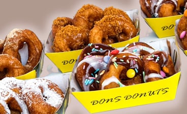 Dons Donuts