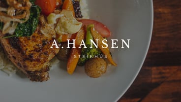 A. Hansen