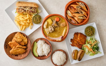 Cocina Rodriguez