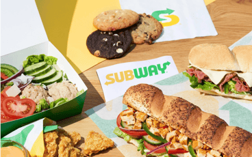 Subway 