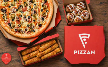 Pizzan 
